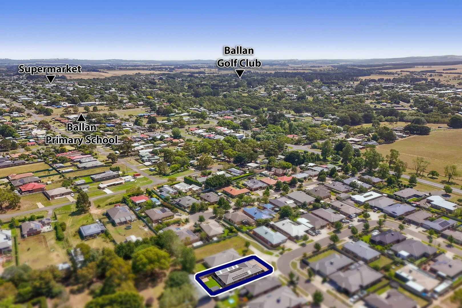 Additional image 25 of 30 Jasmine Crescent, Ballan VIC 3342