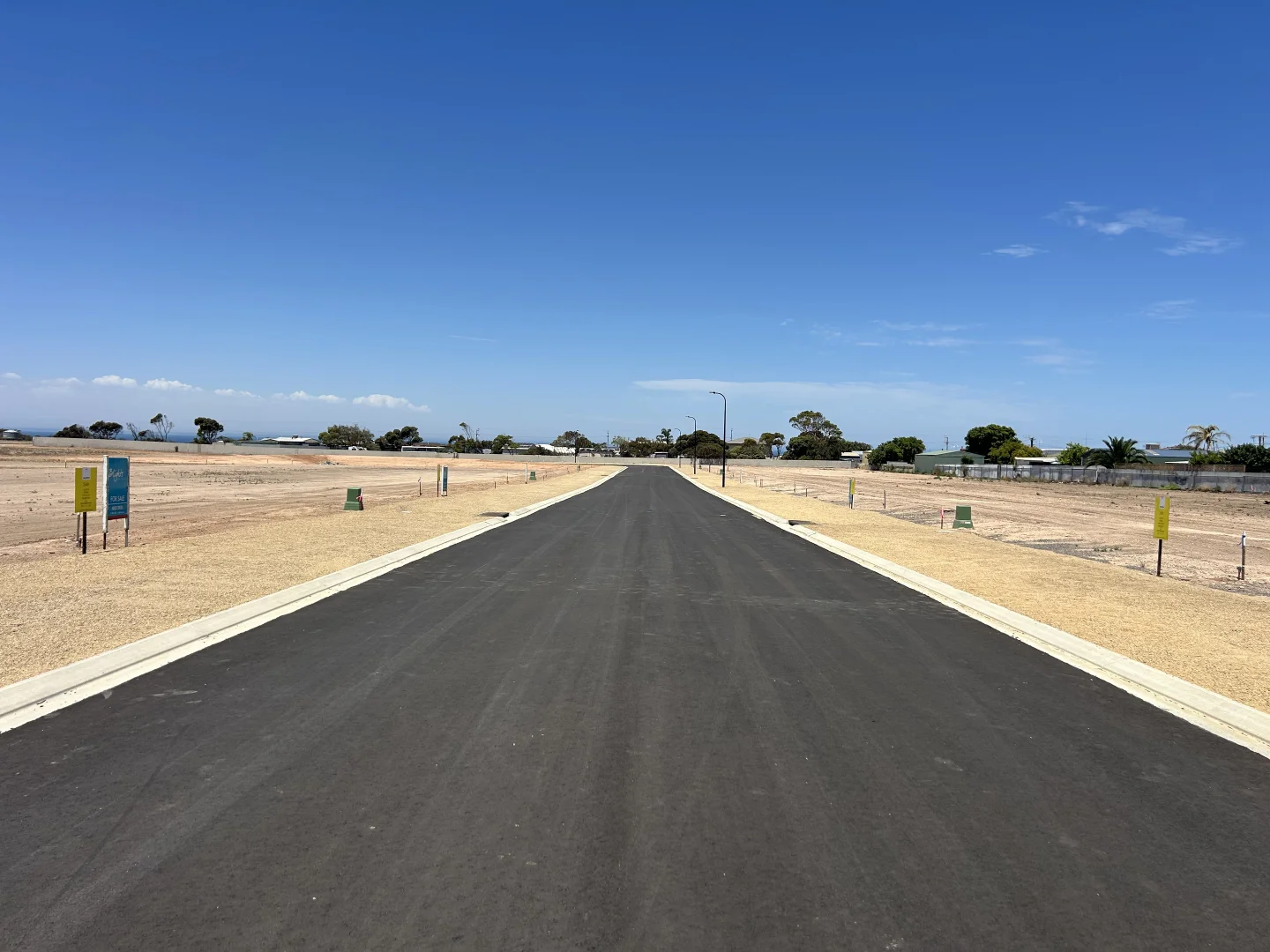 Additional image 12 of Lot 208, 209, 214 & 215/Proposed New Road, Ardrossan SA 5571