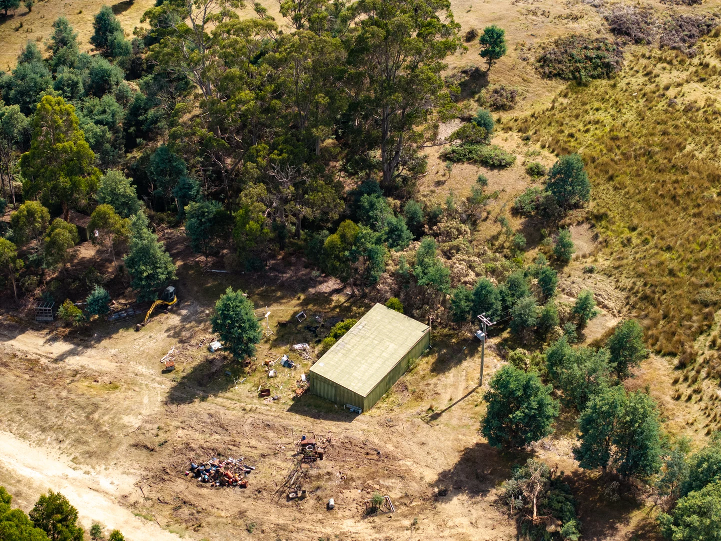 Additional image 3 of Lot 1 Holwell Road, Frankford TAS 7275