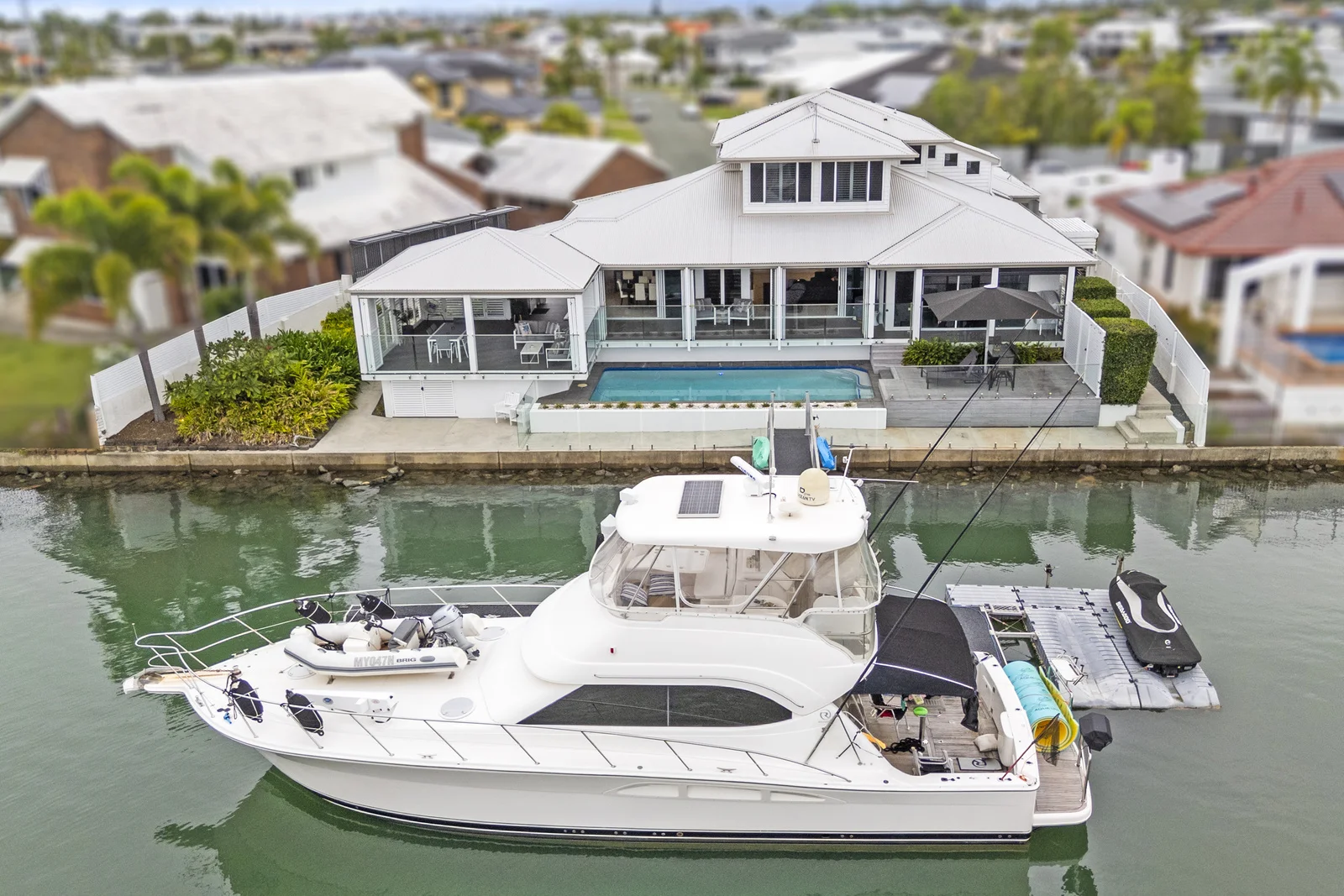 Additional image 27 of 11 Captains Court, Raby Bay QLD 4163