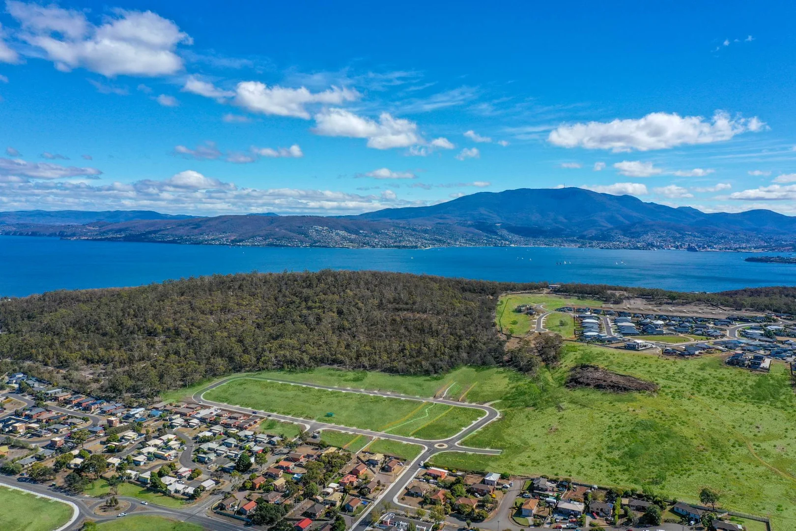 Additional image 2 of Lot 55 Bayview Estate, Rokeby TAS 7019