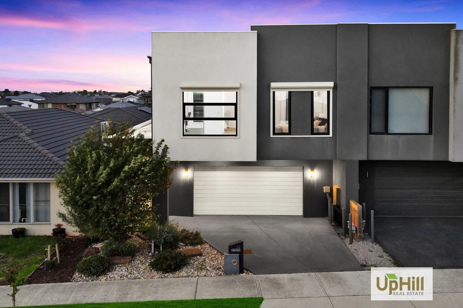 22 Swindale Way, Clyde North VIC 3978