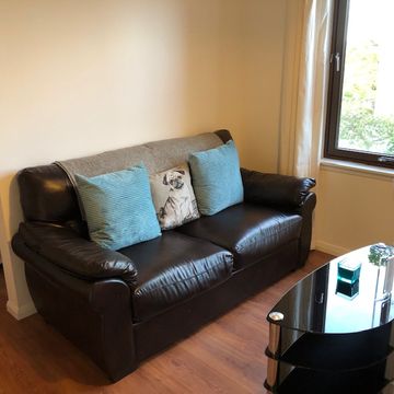 Headland Court, Garthdee, Aberdeen AB10