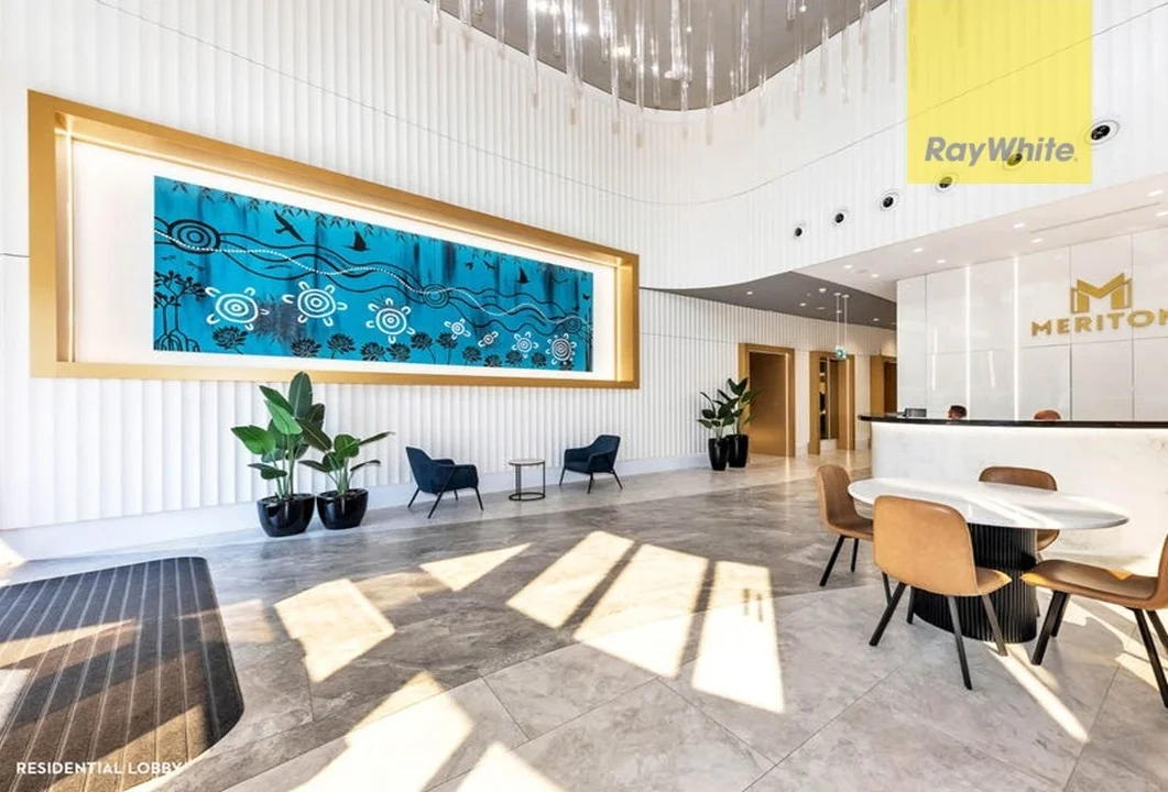 Additional image 15 of 1841/180 George Street, Parramatta NSW 2150