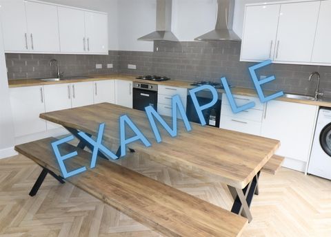 John Rous Avenue, Coventry CV4, Room to rent