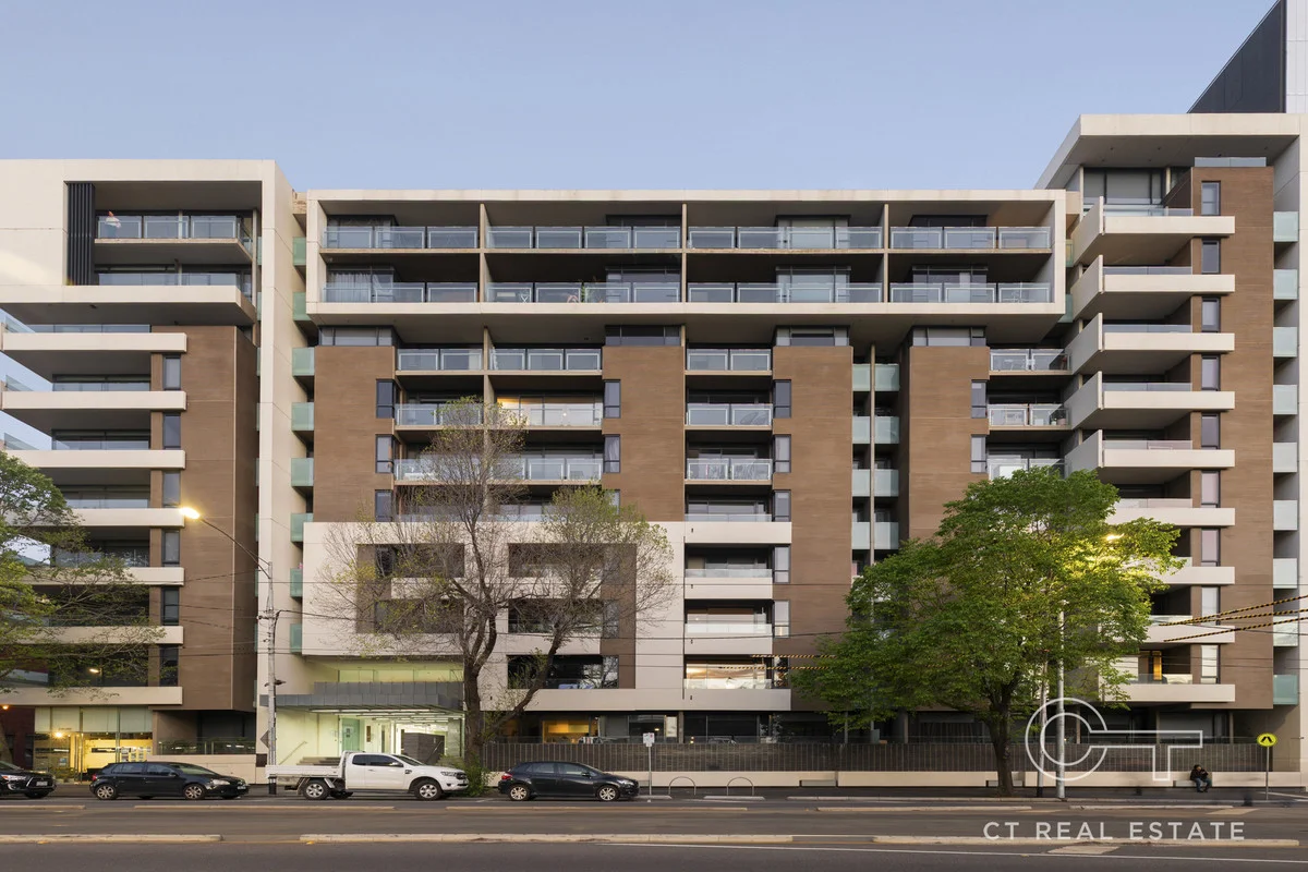 Additional image 19 of 1011A/640 Swanston Street, Carlton VIC 3053