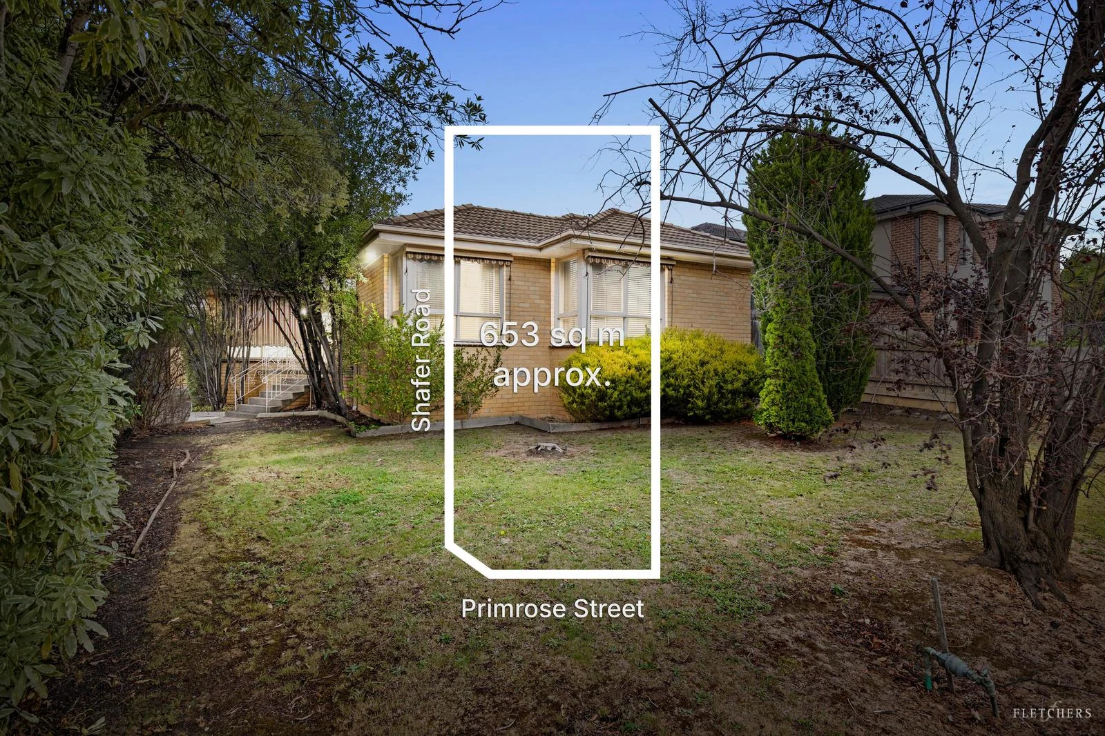 1 Primrose Street, Blackburn North VIC 3130