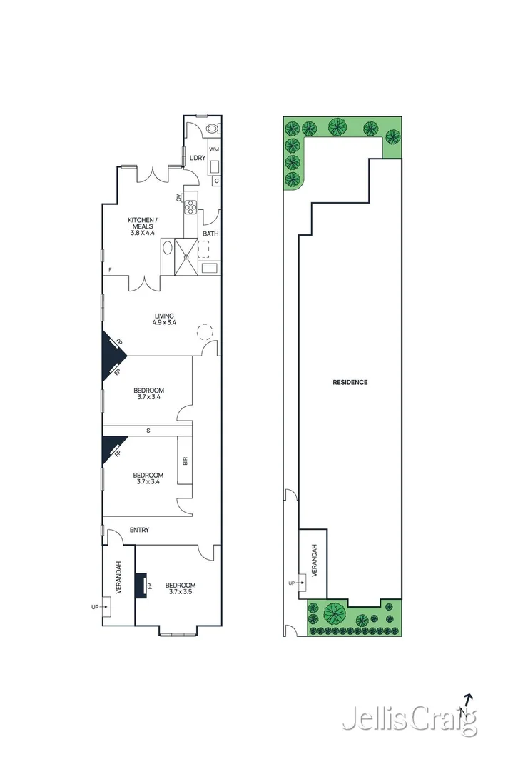 Additional image 12 of 46 Havelock Street, St Kilda VIC 3182