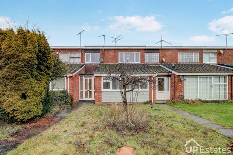 Barrow Close, Walsgrave, Coventry CV2