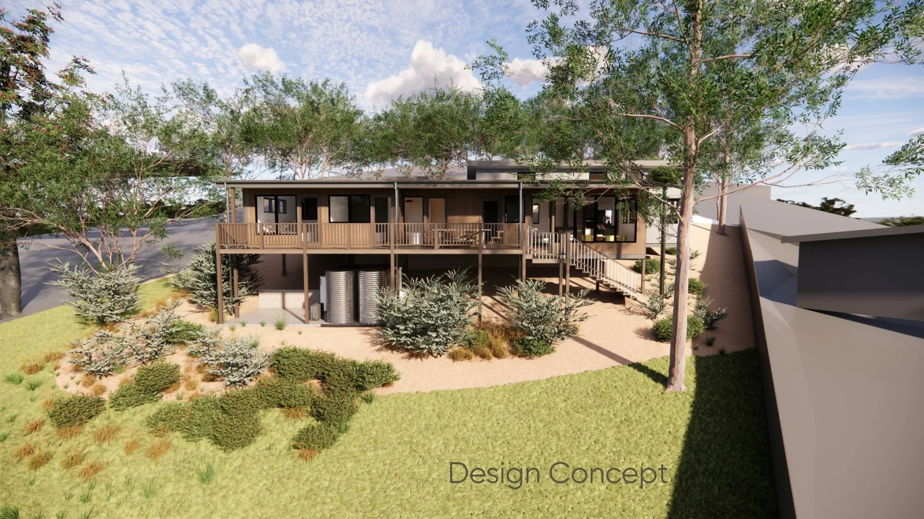 Additional image 3 of 2A Evans Street, Bellingen NSW 2454