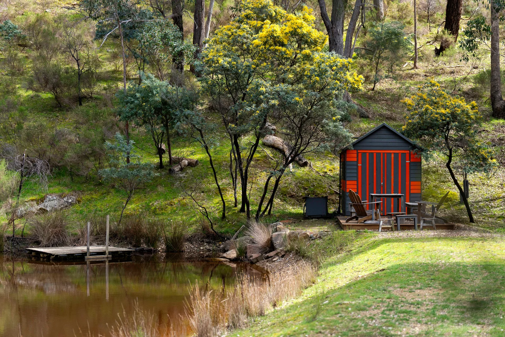 Additional image 27 of 118 Park Avenue, Yandoit VIC 3461