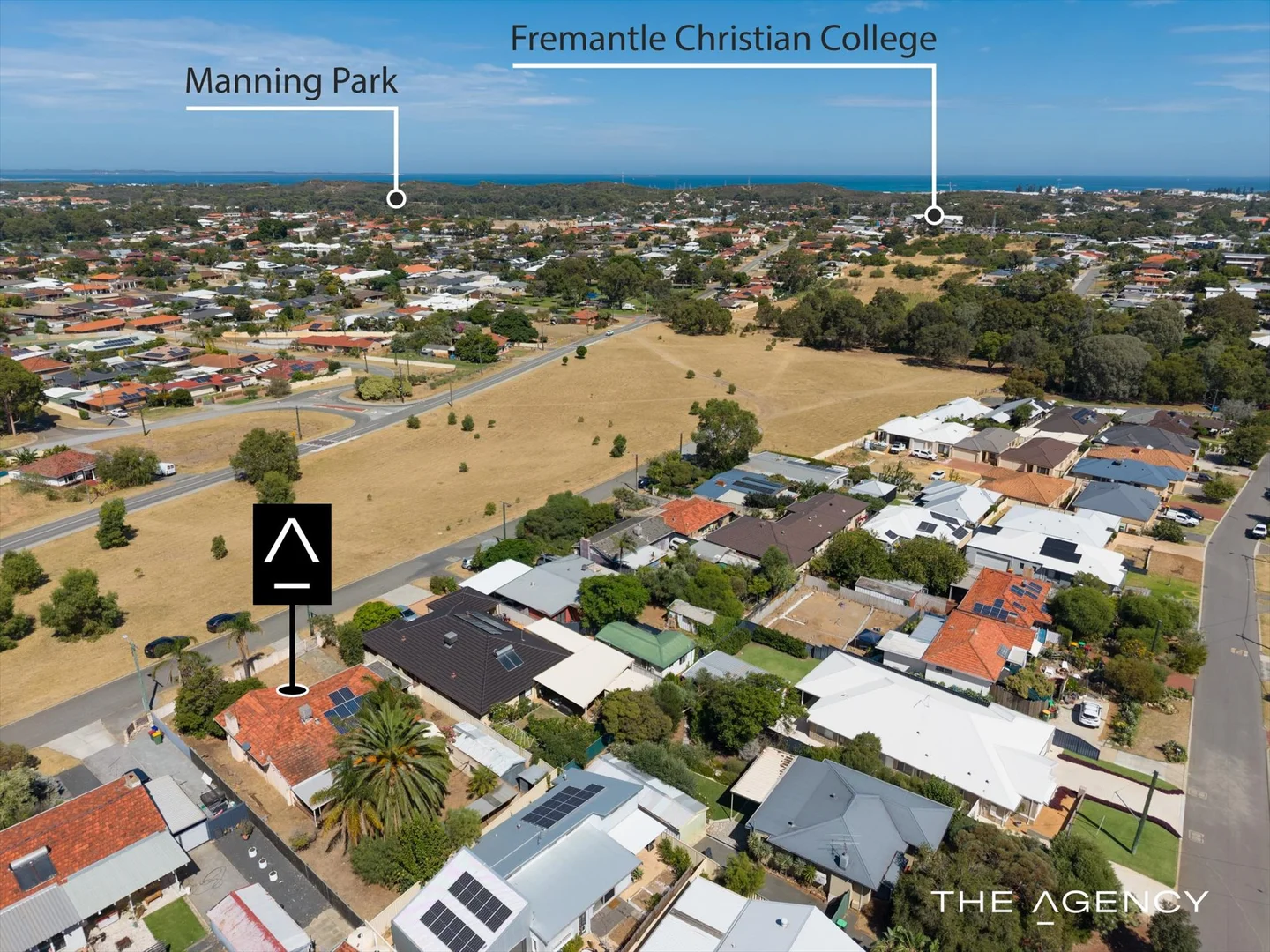 Additional image 12 of 30 Ahern Street, Hamilton Hill WA 6163