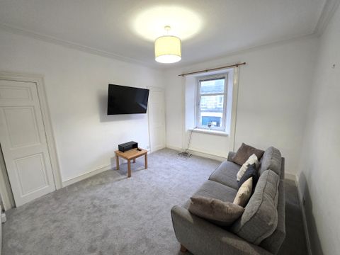 George Street, City Centre, Aberdeen AB25