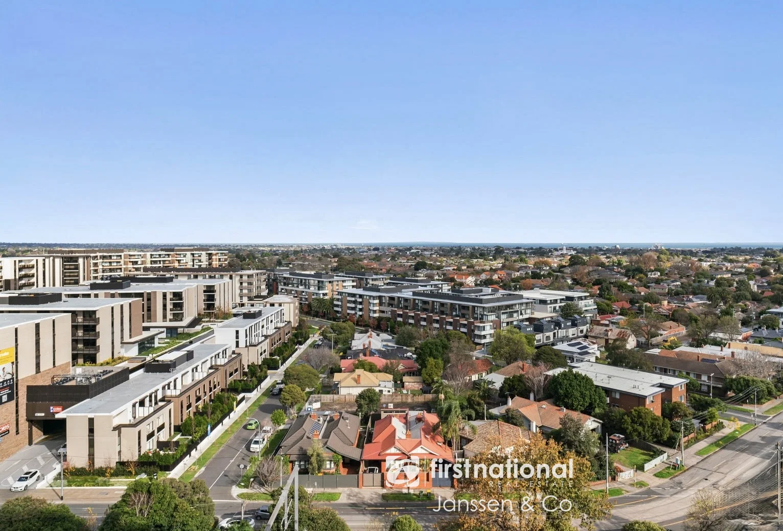 Additional image 2 of 1107/803 Dandenong Road, Malvern East VIC 3145