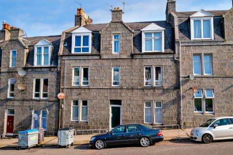 Glenbervie Road, Torry, Aberdeen AB11