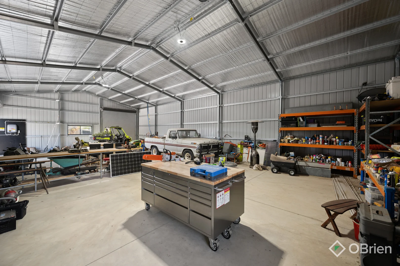 Additional image 17 of 128 Moores Road, Springhurst VIC 3682