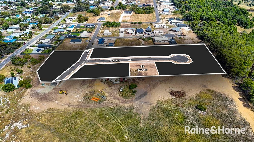 Additional image 34 of Stage 3: Premium Land at Clayton Bay Estate, Clayton Bay SA 5256