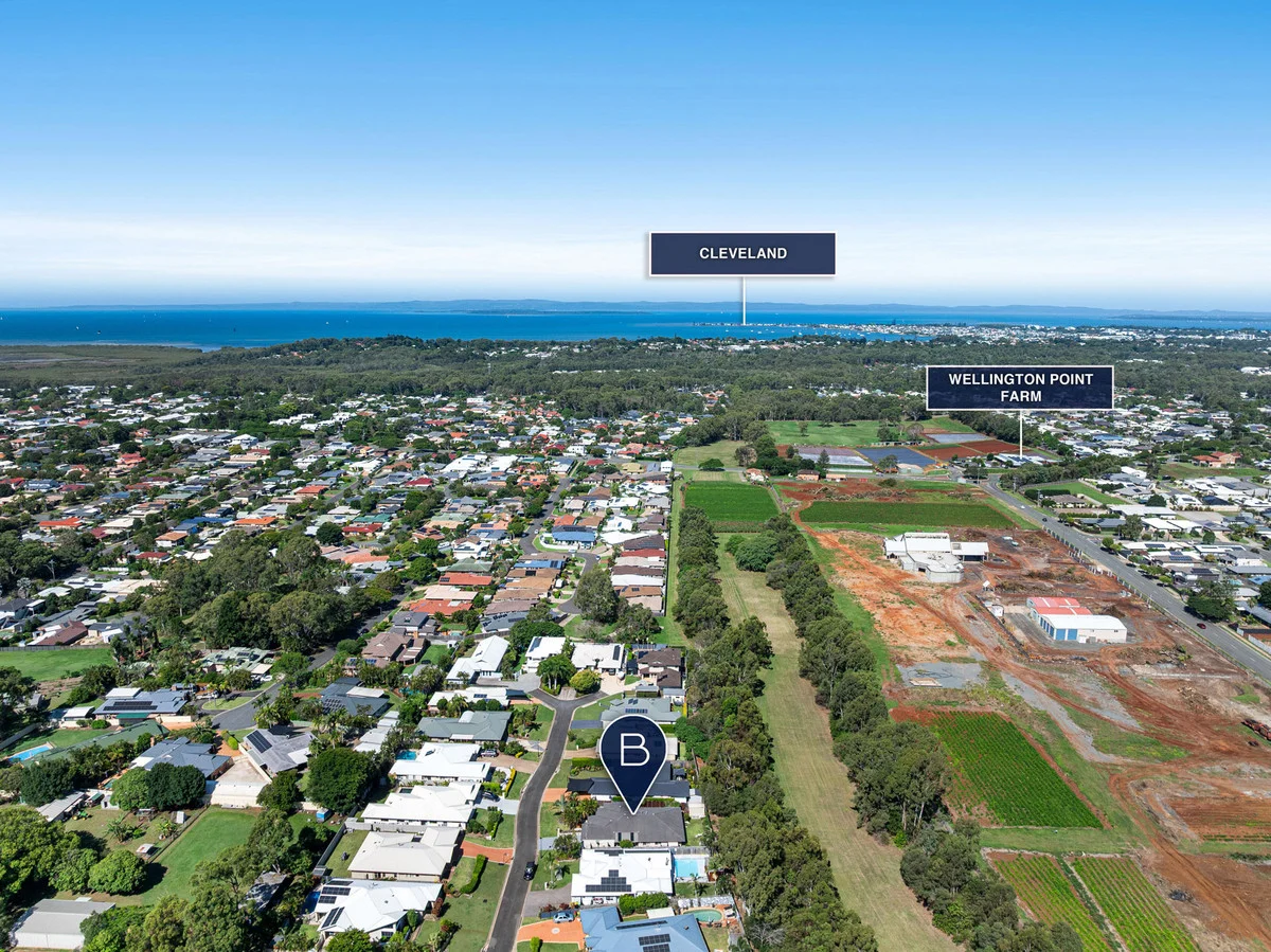 Additional image 20 of 3 Cedarview Place, Wellington Point QLD 4160