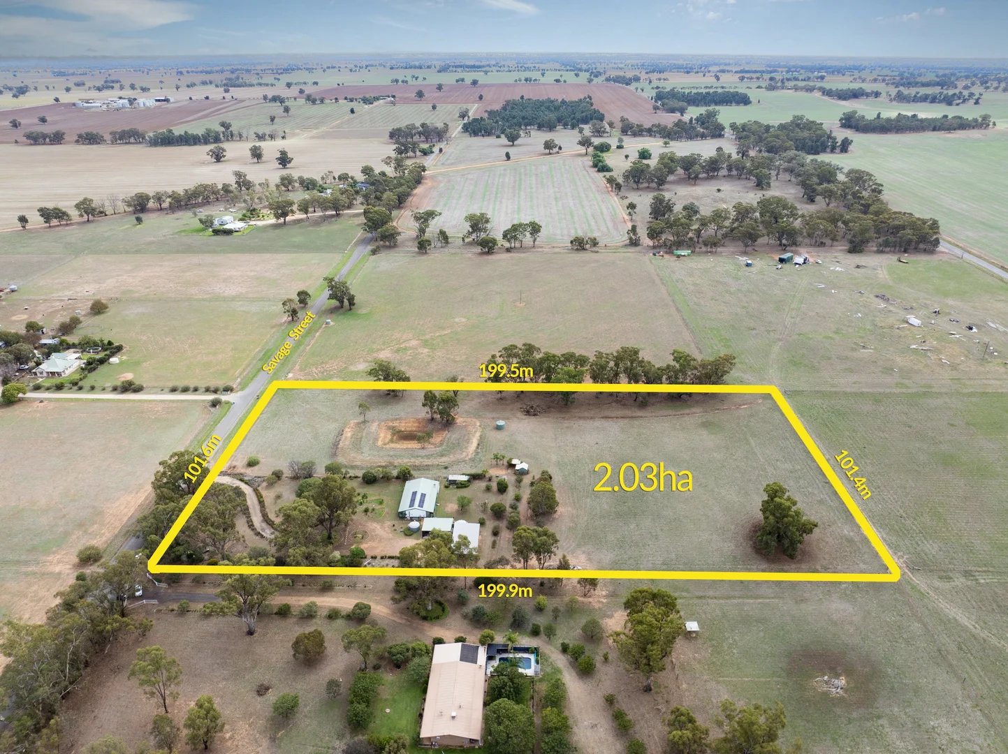 Additional image 9 of 22 Savage Street, Lake Rowan VIC 3727