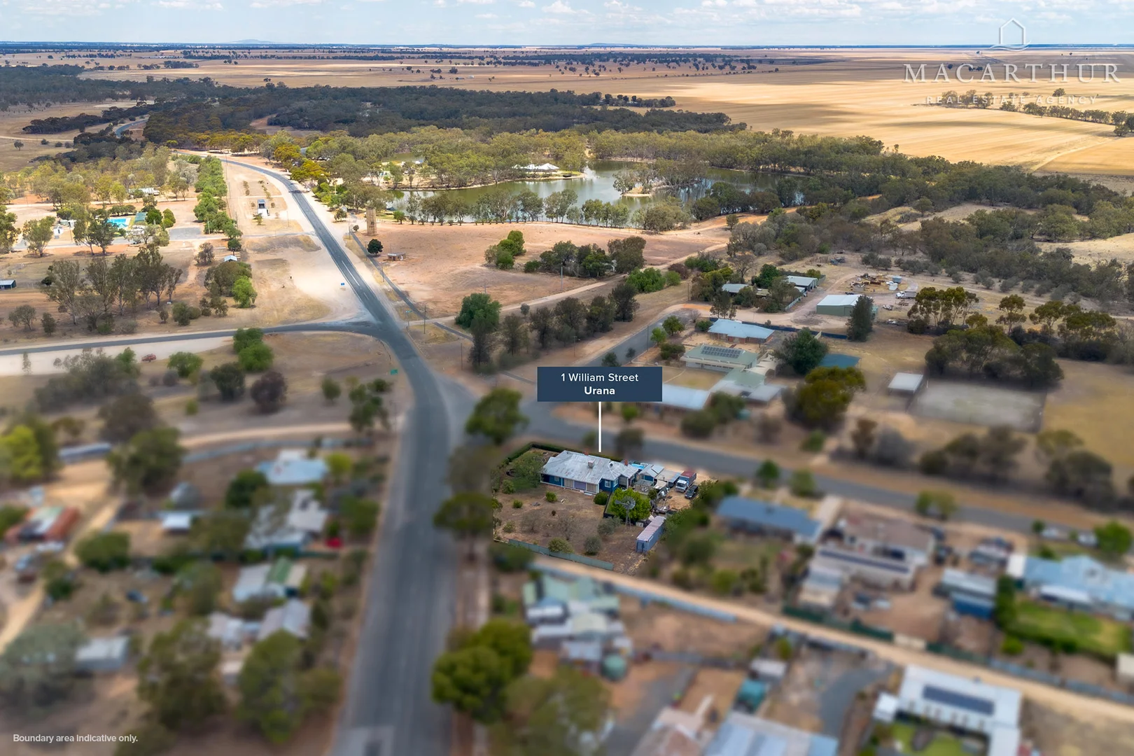 Additional image 21 of 1 William Street, Urana NSW 2645