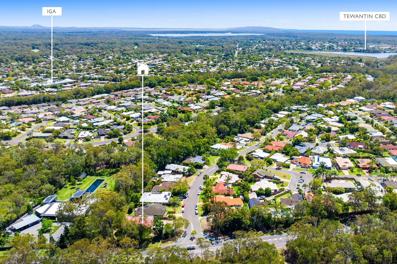 Additional image 20 of 1 Burgess Drive, Tewantin QLD 4565