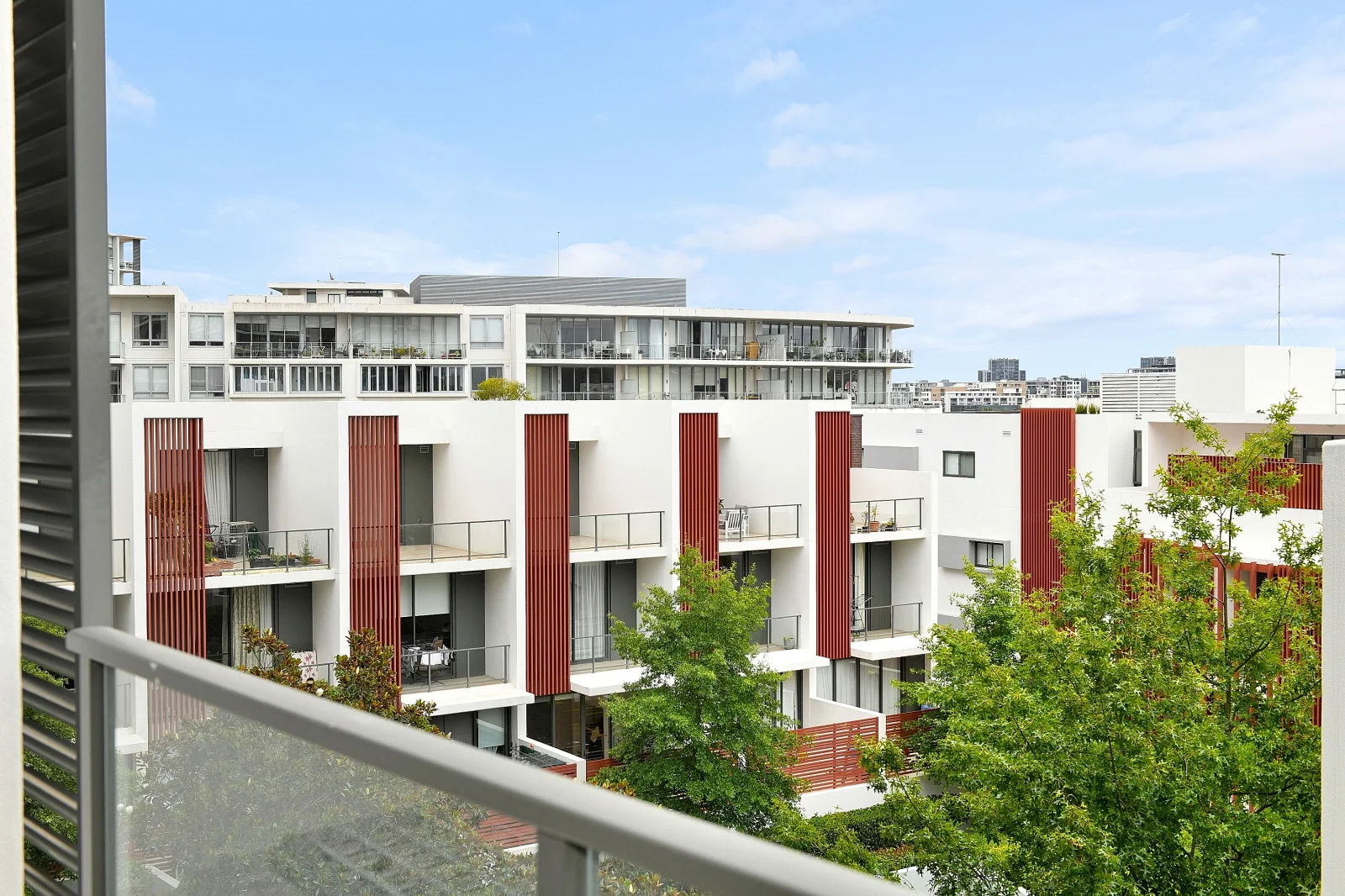 Additional image 7 of 605/42 Shoreline Drive, Rhodes NSW 2138