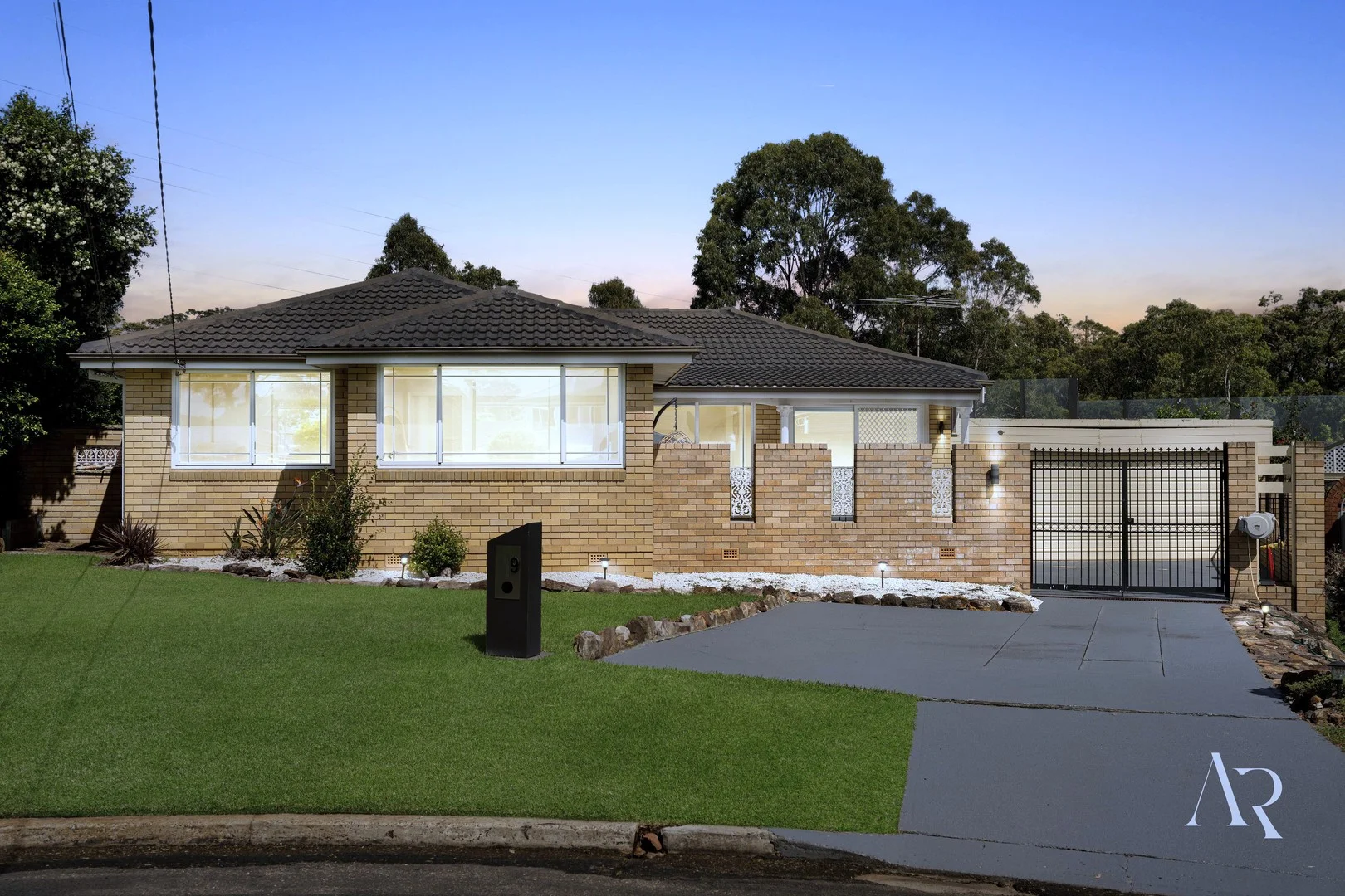 9 Carter Crescent, Padstow Heights NSW 2211