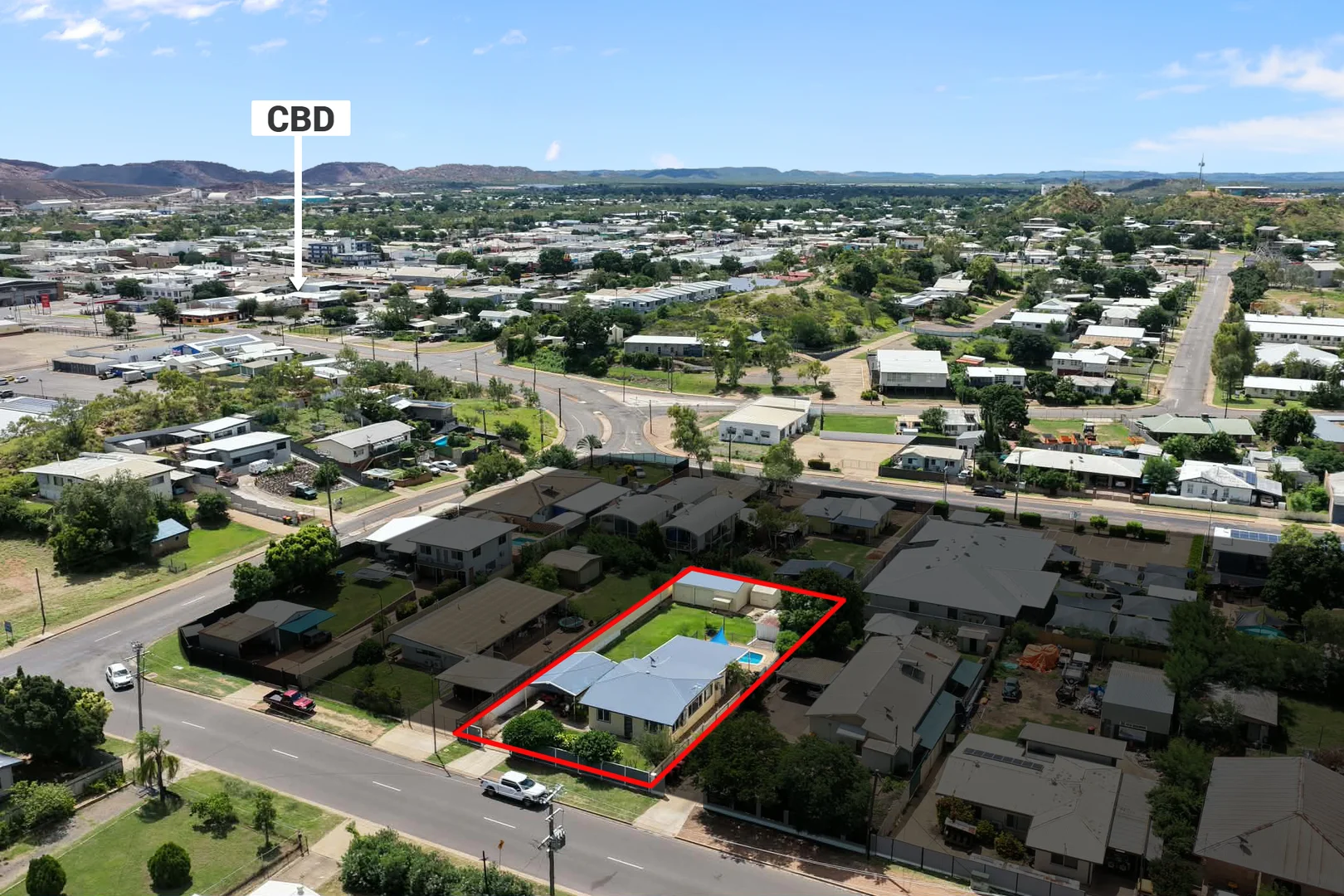 6 JOAN STREET, Mount Isa QLD 4825