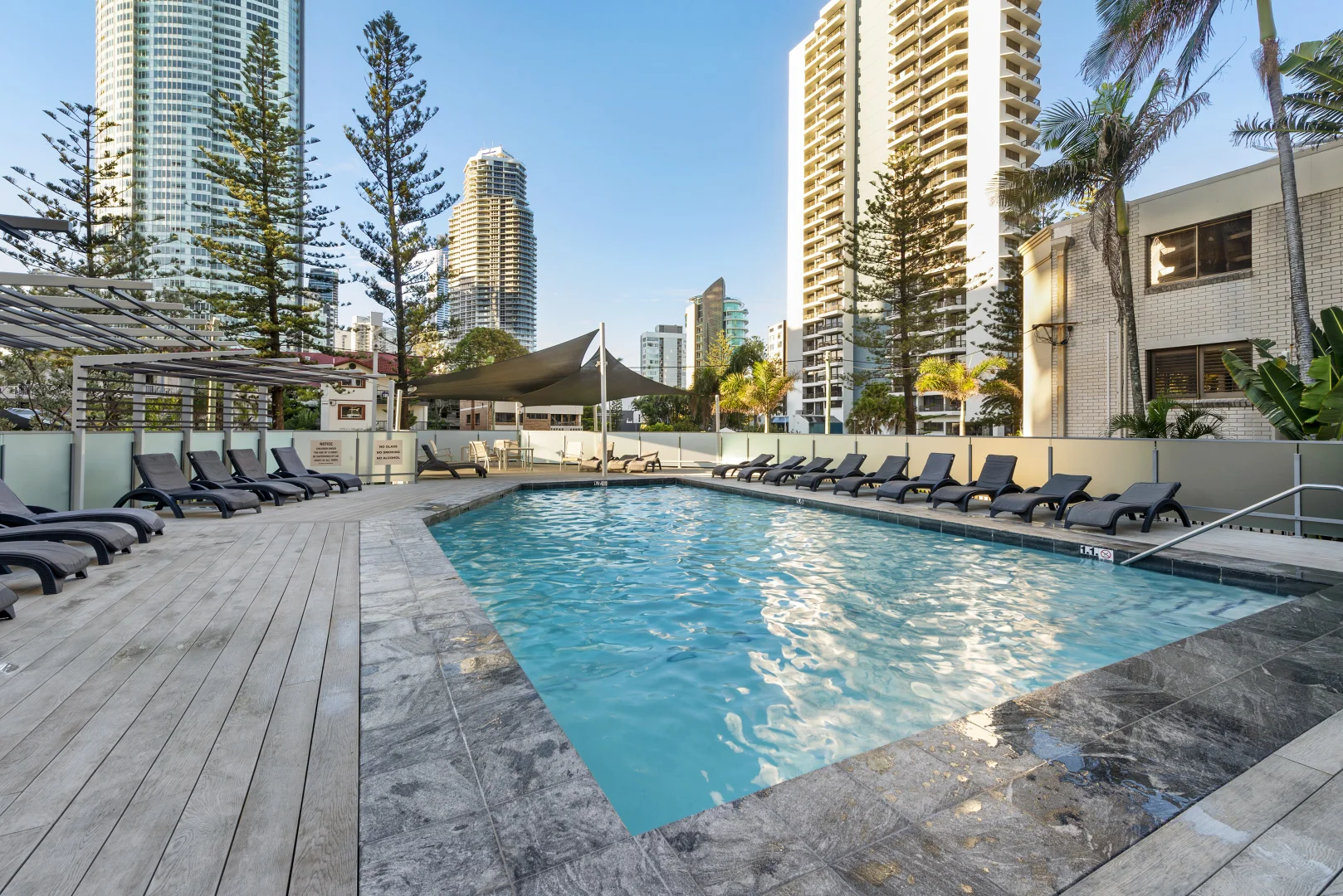 Additional image 25 of 2602/5 Enderley Avenue, Surfers Paradise QLD 4217