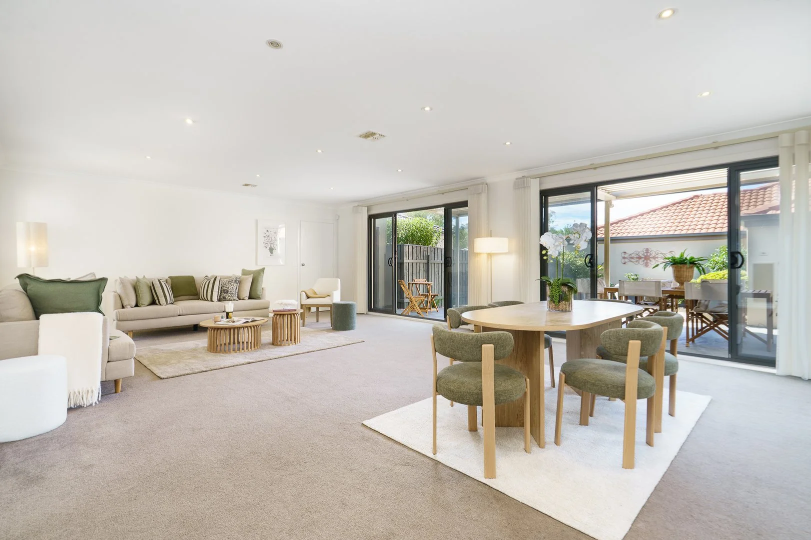 Additional image 3 of 3/59 Hodgson Crescent, Pearce ACT 2607