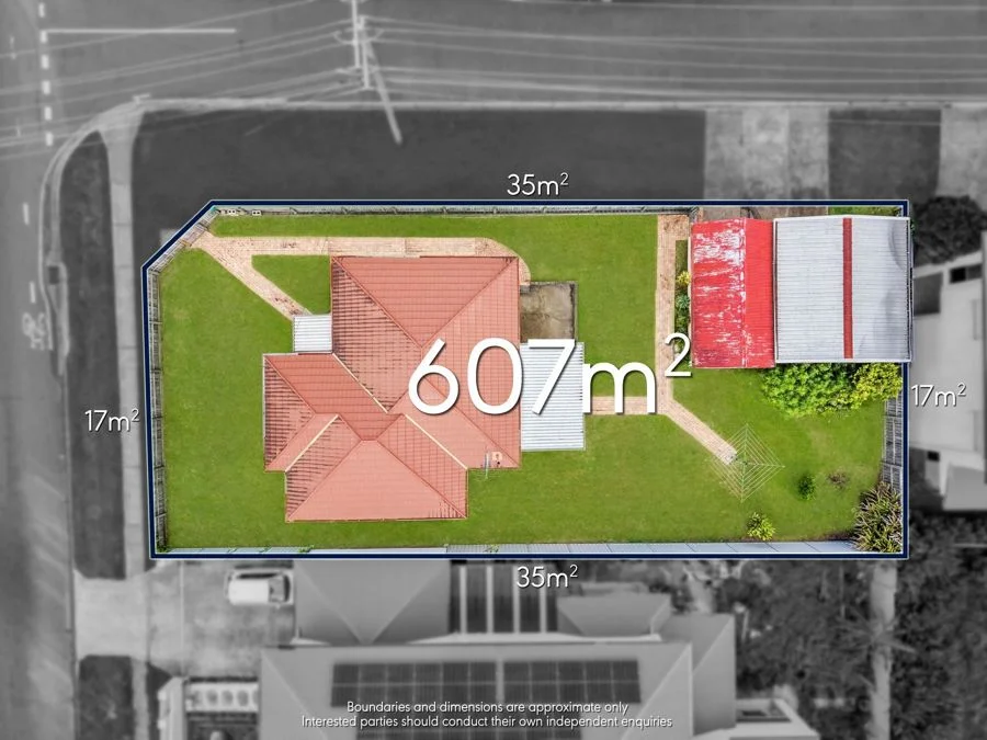 Additional image 2 of 126 Stanley Rd (Cnr Ashmole St), Camp Hill QLD 4152