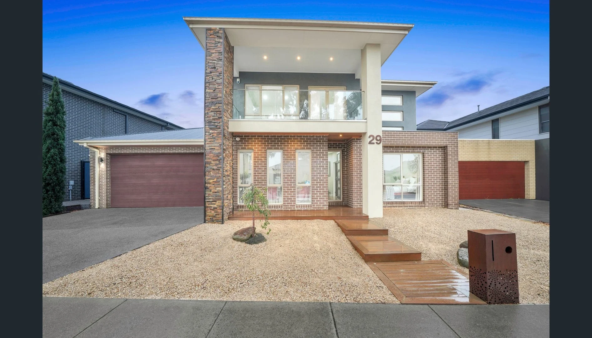 29 Berington Drive, Williams Landing VIC 3027