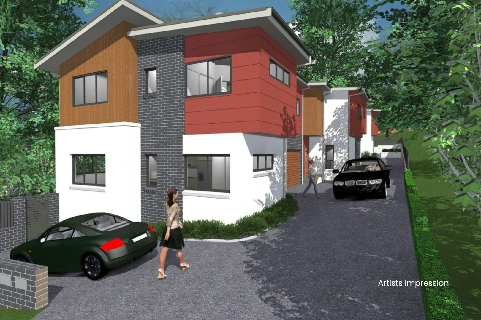 Additional image 2 of 101 Hills Street, North Gosford NSW 2250