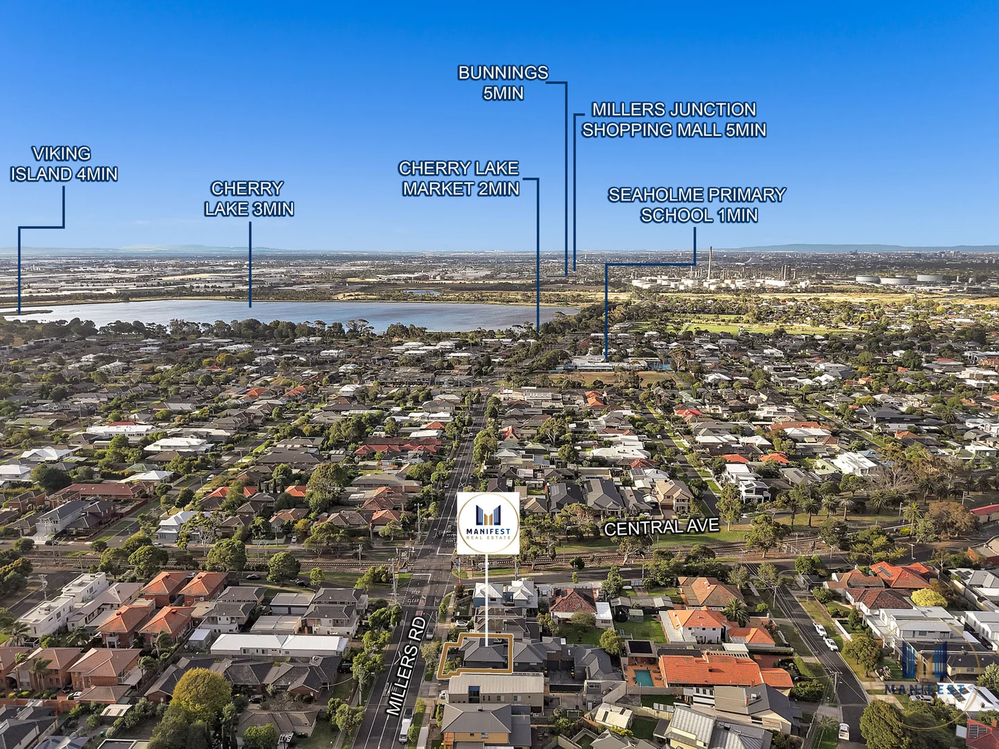 Additional image 19 of 1/14 Millers Road, Seaholme VIC 3018