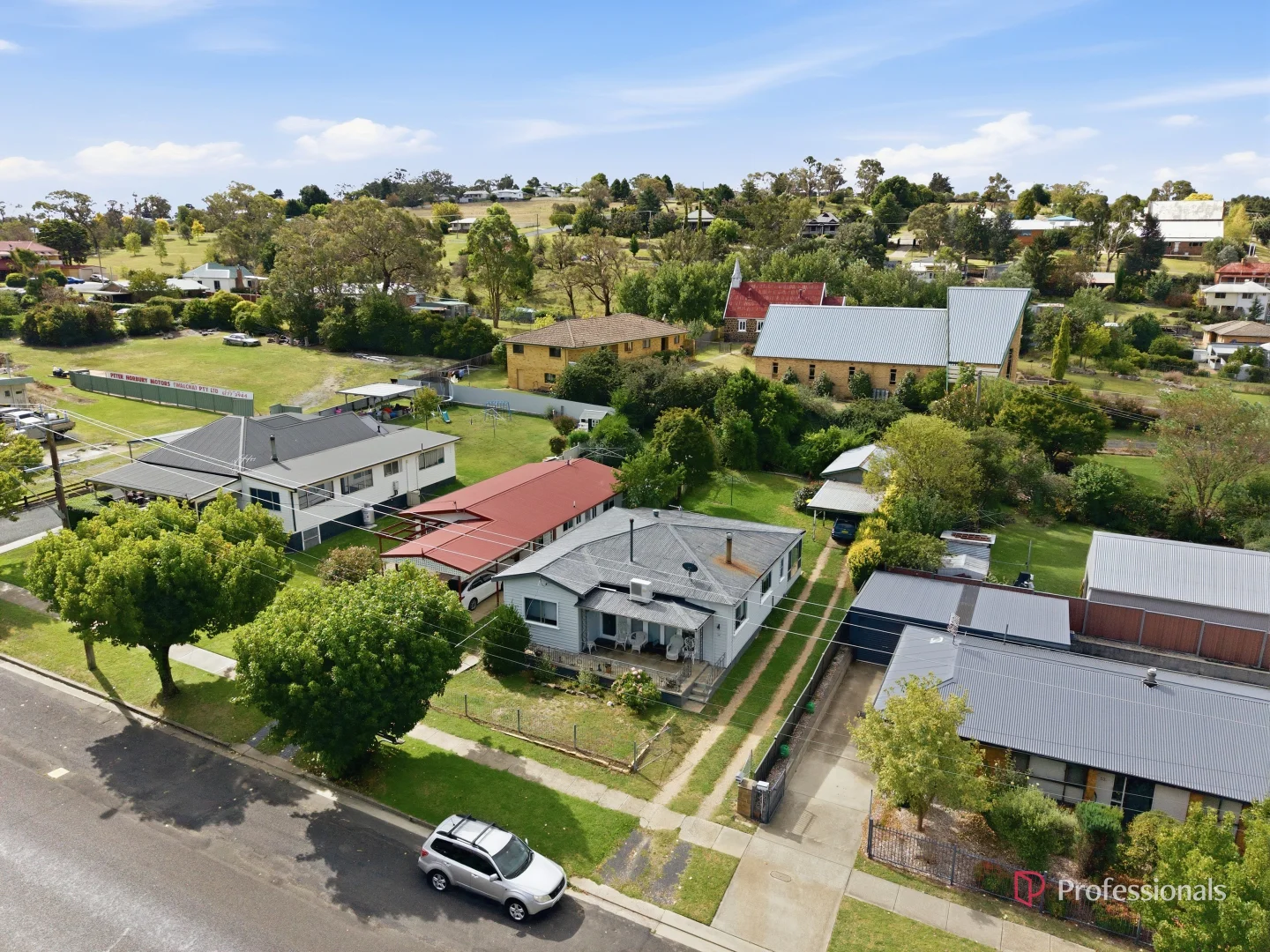 Additional image 13 of 54W Fitzroy Street, Walcha NSW 2354