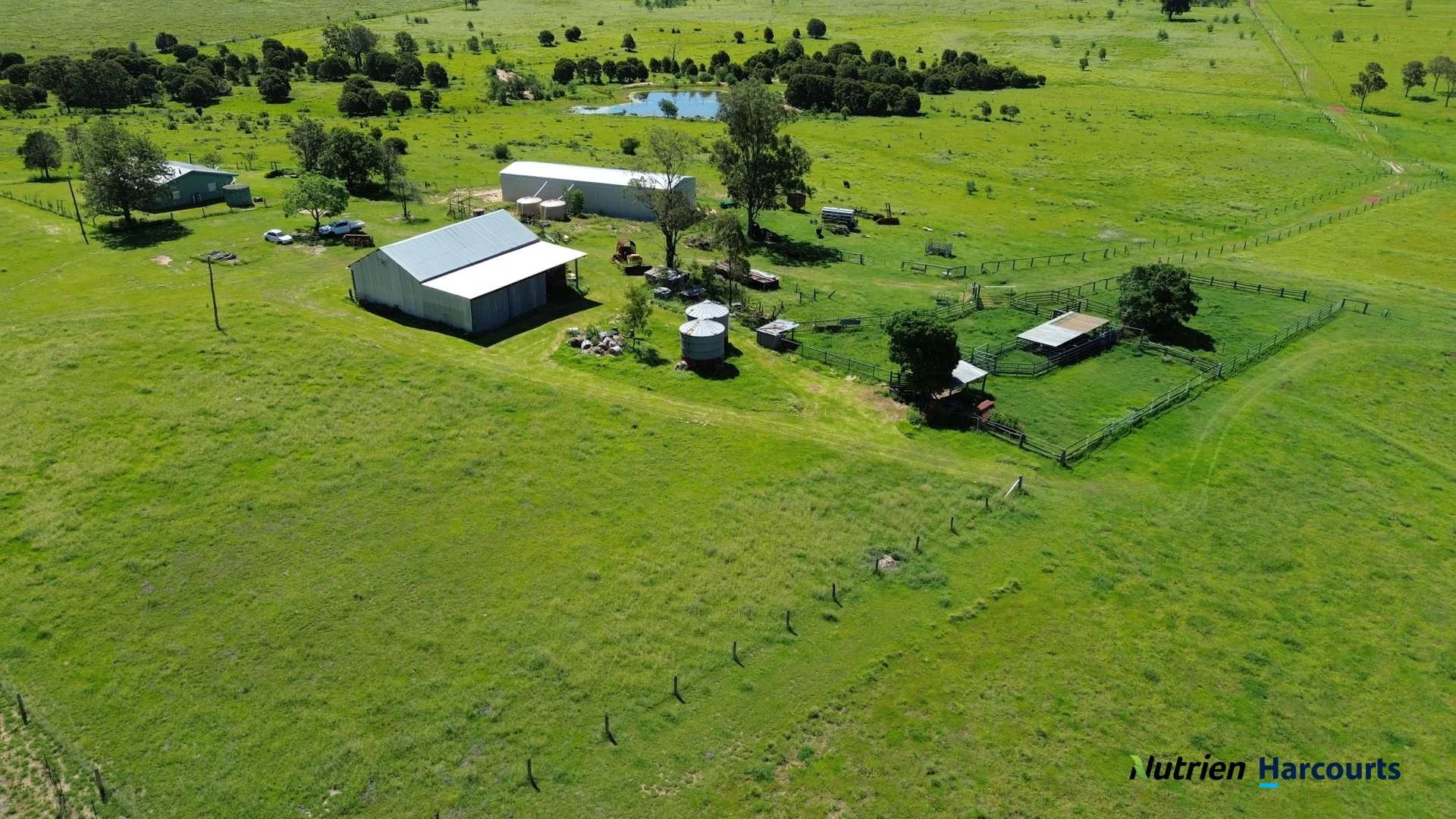 960 Dangore Mountain Road, Dangore QLD 4610