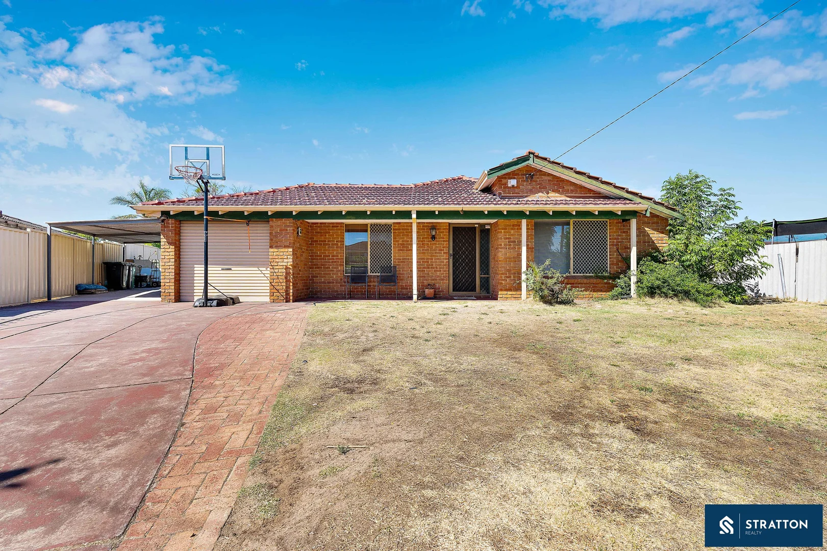 Additional image 3 of 3 Citron Court, Seville Grove WA 6112