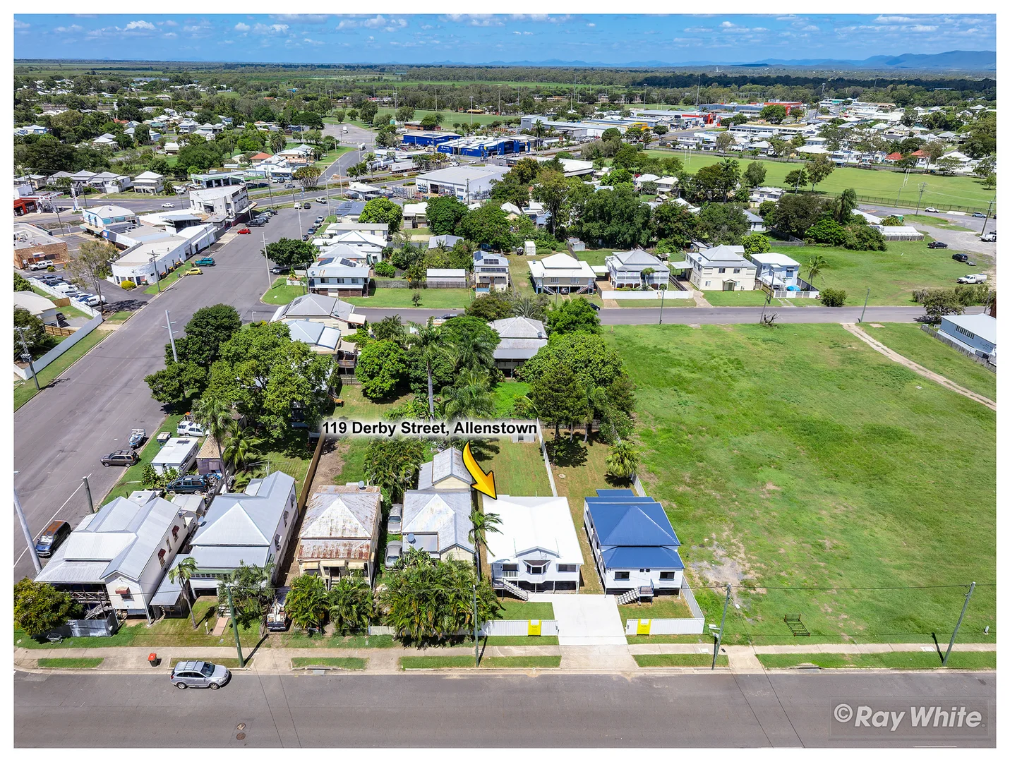 Additional image 28 of 119 Derby Street, Allenstown QLD 4700