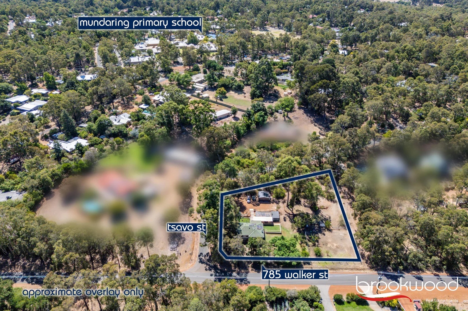 Additional image 35 of 785 Walker Street, Mundaring WA 6073
