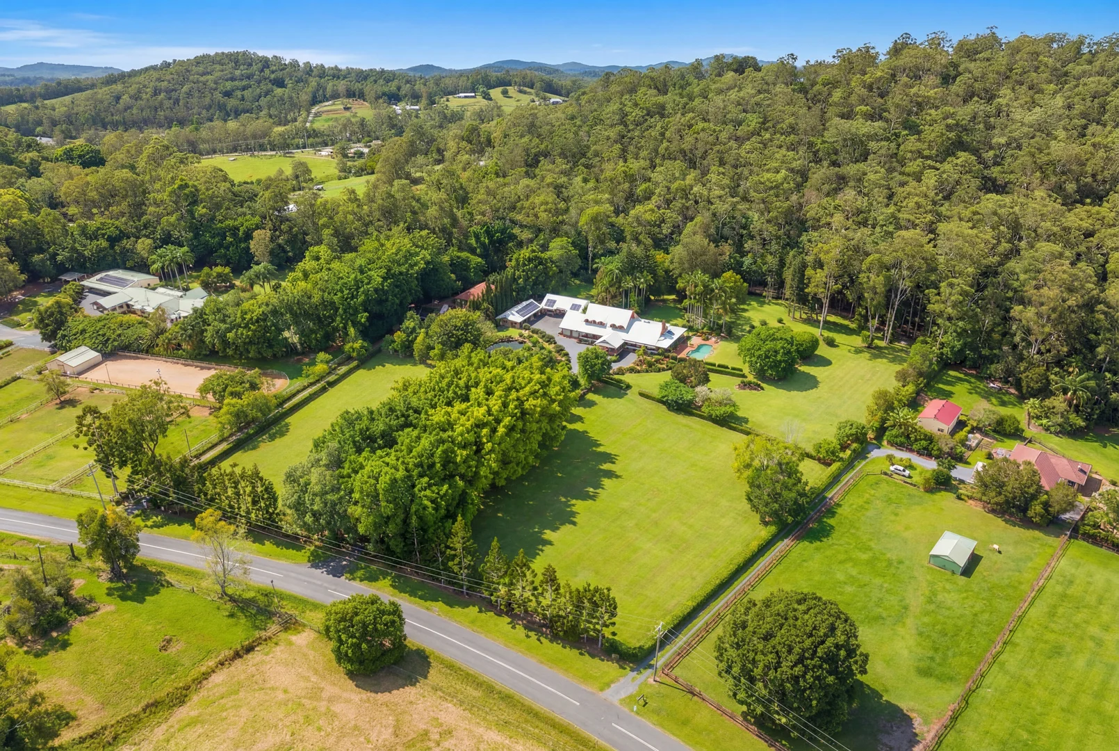 Additional image 33 of 105 Lanes Road, Wongawallan QLD 4210