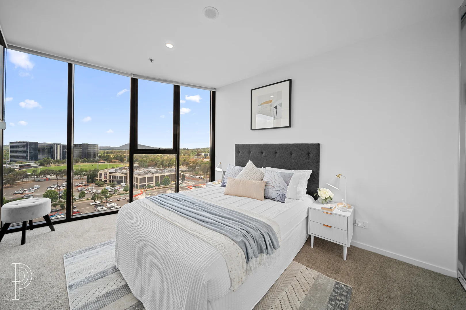 Additional image 9 of 1025/15 Bowes Street, Phillip ACT 2606