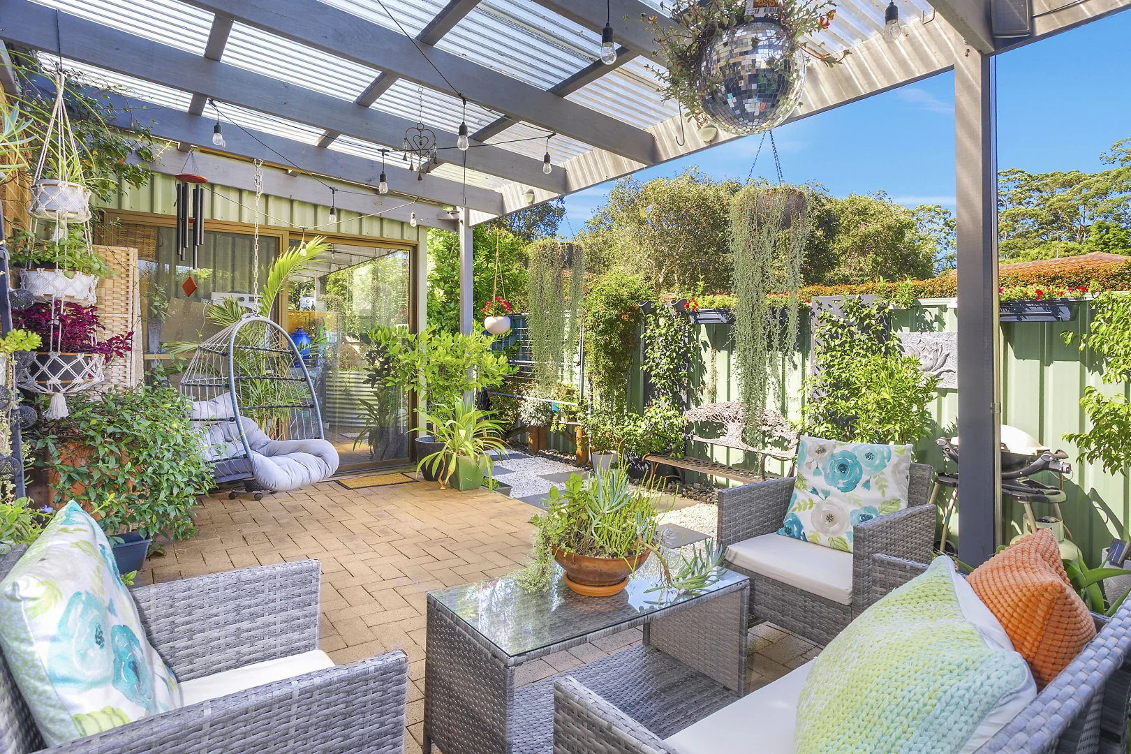 Additional image 7 of 40/80 Wilson Parade, Heathcote NSW 2233