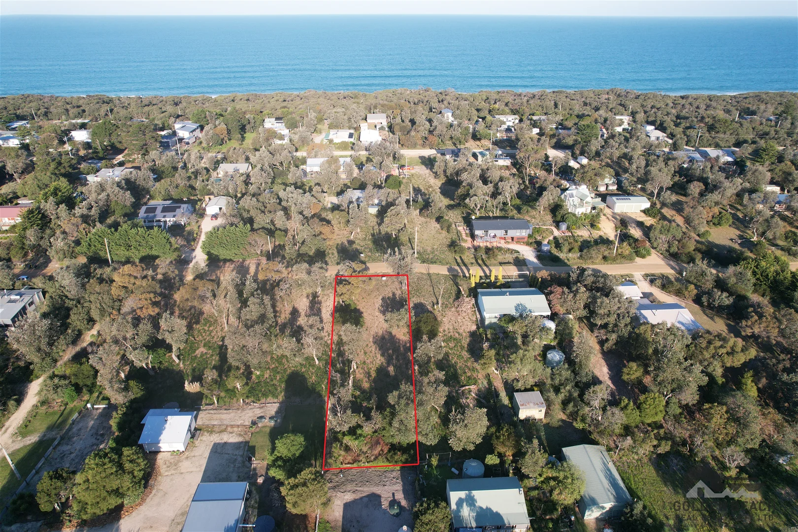 38 Six Avenue North, Paradise Beach VIC 3851
