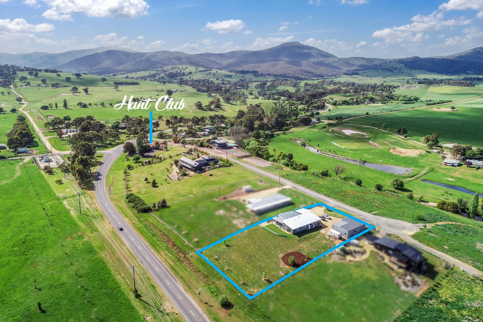 30 High Street, Merrijig VIC 3723