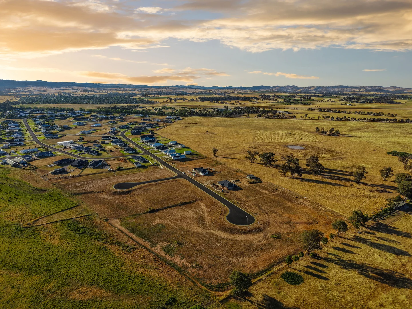 Additional image 6 of Stage 9 Bombira Estate, Mudgee NSW 2850