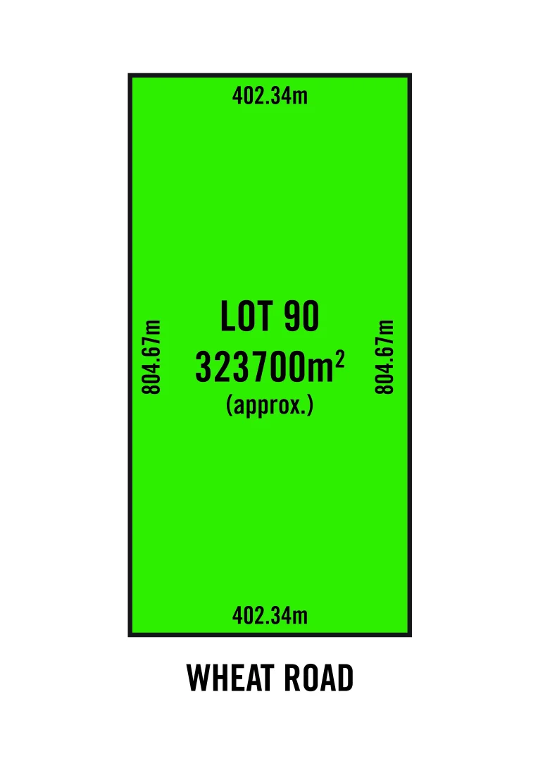 Additional image 2 of Lot 90 & 92/63 Wheat Road, Beaufort SA 5550