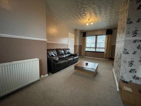 Sheddocksley Drive, Aberdeen AB16