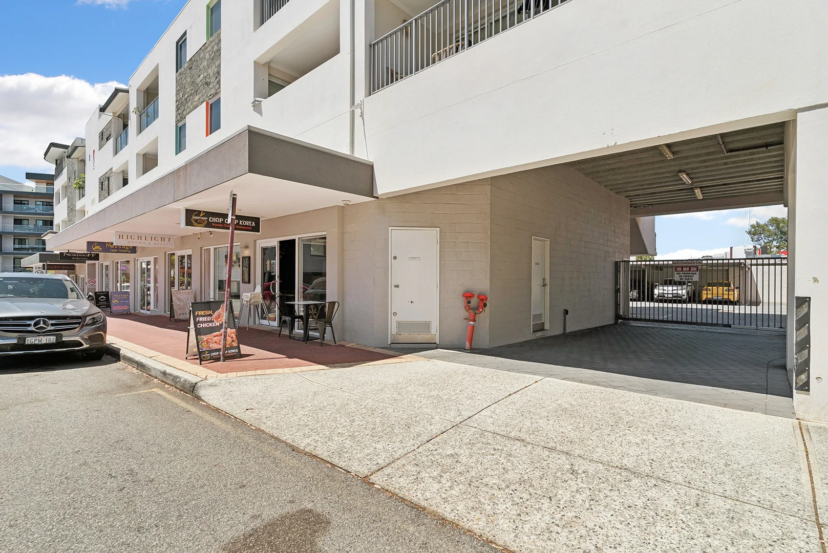 Additional image 20 of 11/1 Chelmsford Road, Mount Lawley WA 6050