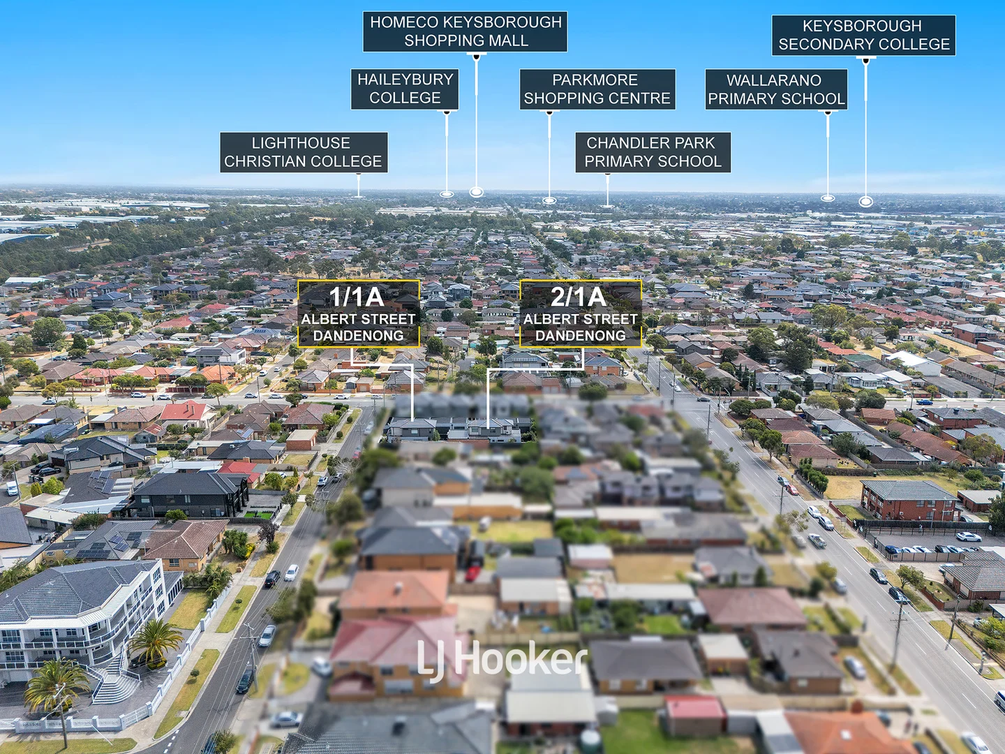 Additional image 18 of 2/1A Albert Street, Dandenong VIC 3175