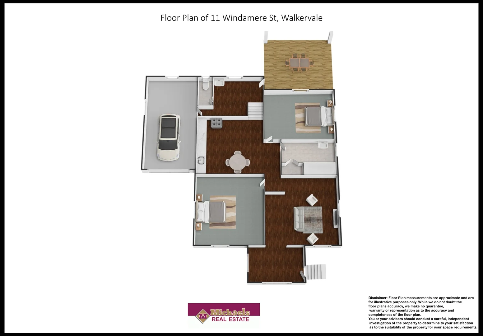 Additional image 15 of 11 Windermere Street, Walkervale QLD 4670